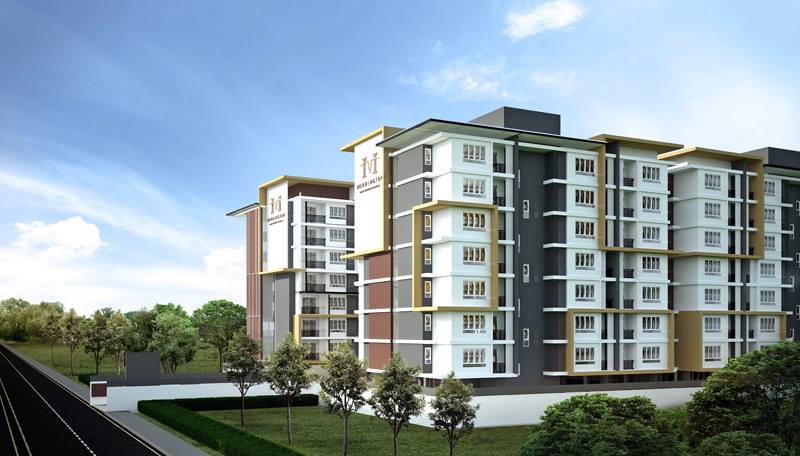 รูป Mornington Grand Residence  - รูปที่ 1/1