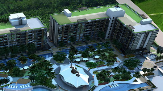 รูป Dusit Grand Park  - รูปที่ 3/5