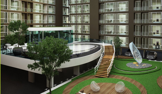 ชาโตว์ อินทาวน์ จรัญสนิทวงศ์ 96/2