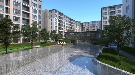 รูป D Condo Ping  - รูปที่ 4/26