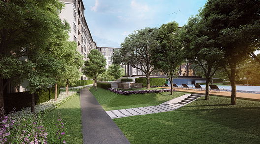 รูป D Condo Ping  - รูปที่ 5/26