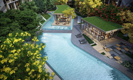 รูป Plum Condo Rangsit Alive  - รูปที่ 4/10