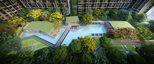 รูป Plum Condo Rangsit Alive  - รูปที่ 2/10