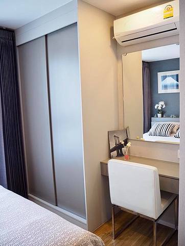 รูป KENSINGTON แหลมฉบัง-ศรีราชา 25ตรม. ชั้น5 อาคารA ได้โปรด@LINE : 0932181290 - รูปที่ 8/8