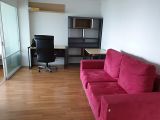 Lumpini Place Rama IX-Ratchada 34sqm. 27fl Building B ได้โปรด @Line : 0807811871 