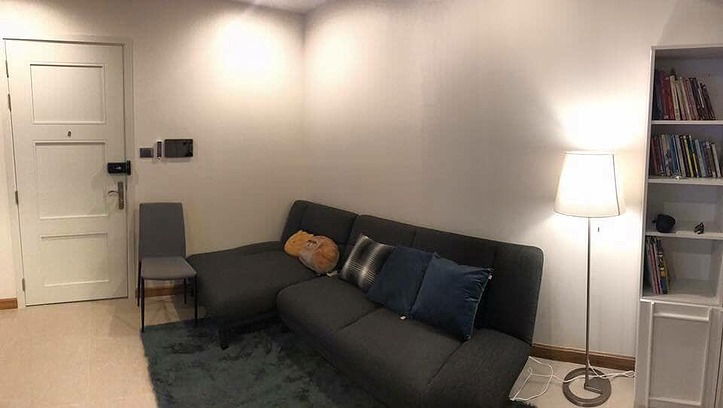 รูป ให้เช่าศุภาลัย เวลลิงตัน 2  ห้องพร้อมเข้าอยู่ได้เลย - รูปที่ 4/8