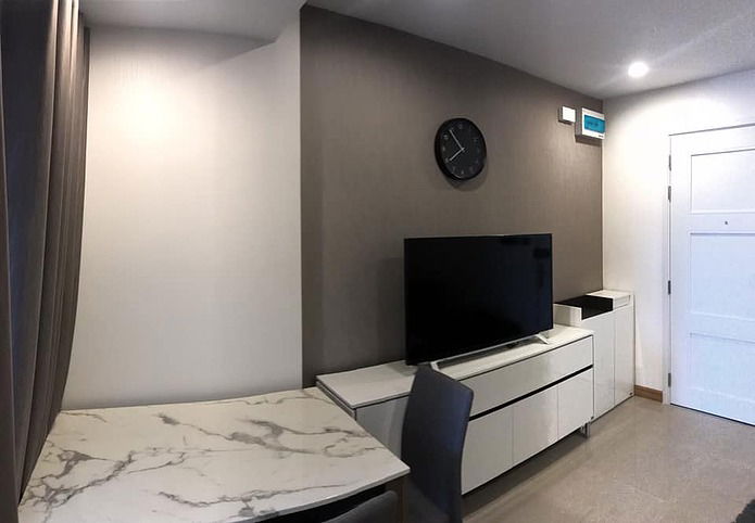 รูป ให้เช่าศุภาลัย เวลลิงตัน 2  ห้องพร้อมเข้าอยู่ได้เลย - รูปที่ 5/8