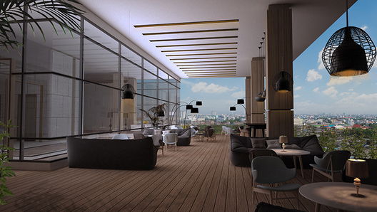 รูป The Metropolis Samrong Interchange - รูปที่ 2/12