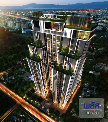 รูป Plus Sriracha - รูปที่ 5/27