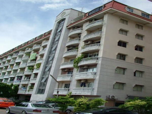 รูป Palmy Place Condominium - รูปที่ 1/1