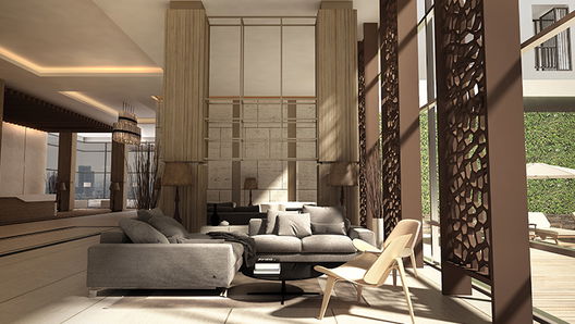 รูป The Metropolis Samrong Interchange - รูปที่ 5/12