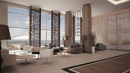 รูป The Metropolis Samrong Interchange - รูปที่ 4/12