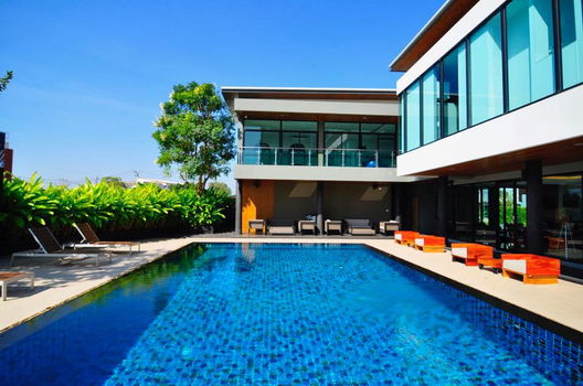 รูป The S Block Condominium - รูปที่ 2/5
