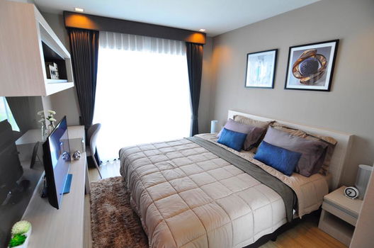 รูป The S Block Condominium - รูปที่ 5/5