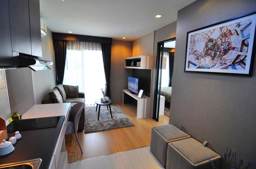 รูป The S Block Condominium - รูปที่ 4/5