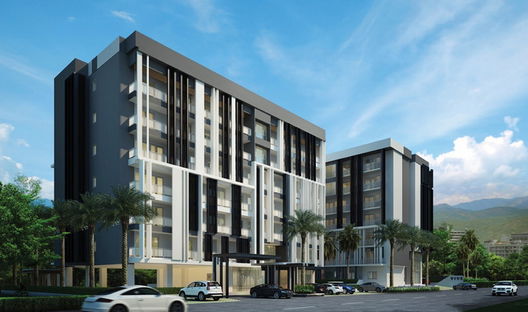 Project The Vidi Condo Chiangmai Picture - 2/6
