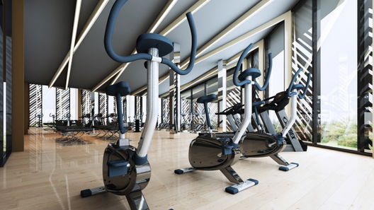 รูป Lesto Condo Sukhumvit 113 Interchange Station - รูปที่ 5/9