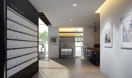 Project The Vidi Condo Chiangmai Picture - 4/6