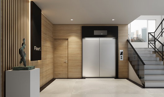 Project The Vidi Condo Chiangmai Picture - 5/6