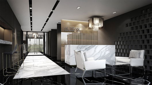 รูป Altitude Samyan-Silom - รูปที่ 3/6