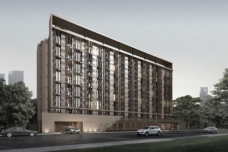 อัลติจูด สามย่าน-สีลม 