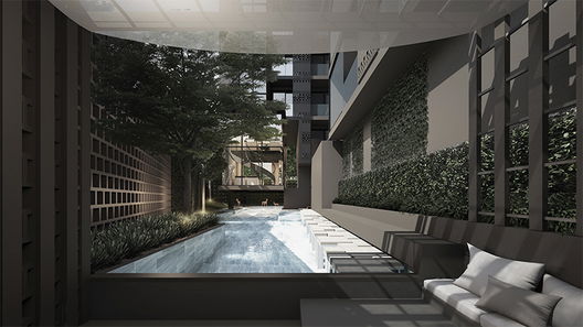 รูป Altitude Samyan-Silom - รูปที่ 2/6