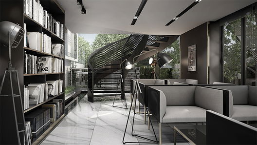 รูป Altitude Samyan-Silom - รูปที่ 4/6