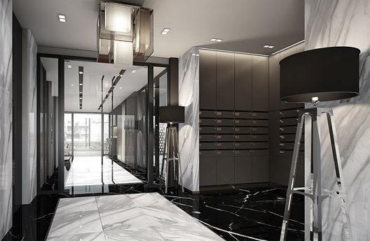 รูป Altitude Samyan-Silom - รูปที่ 5/6