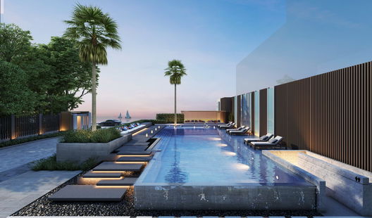 รูป Aeras Pattaya - รูปที่ 4/13