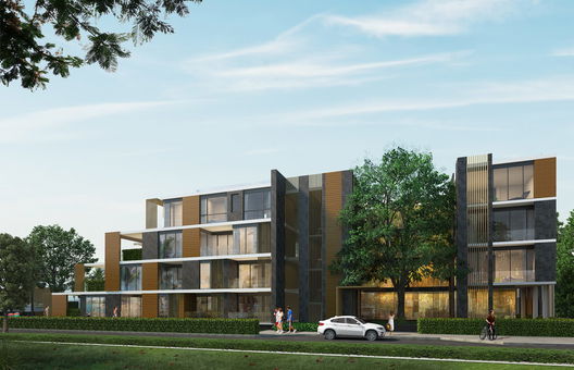 รูป Aeras Pattaya - รูปที่ 2/13