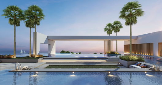 รูป Aeras Pattaya - รูปที่ 3/13