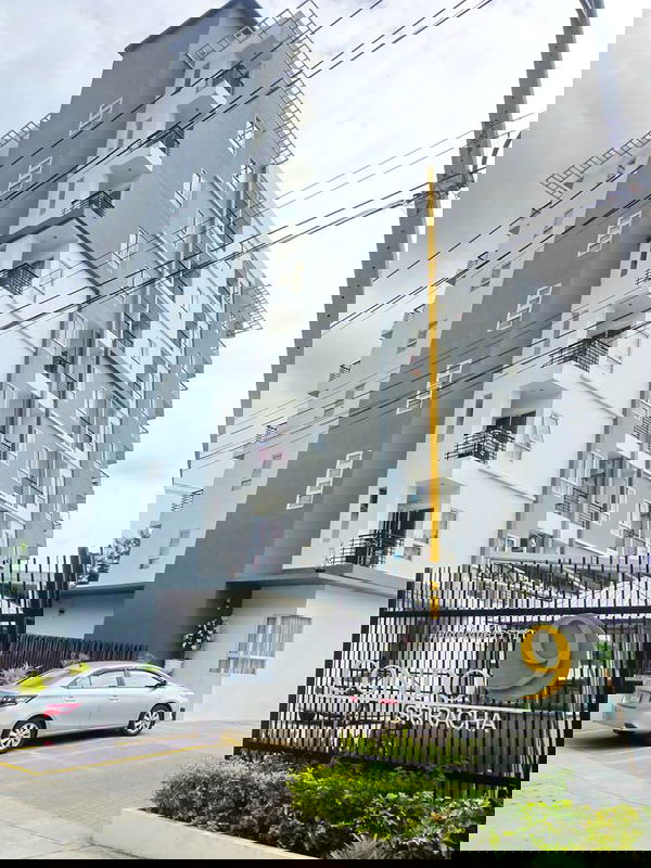 รูป Condo 9 Sriracha - รูปที่ 1/8