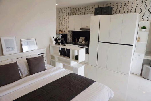 รูป Condo 9 Sriracha - รูปที่ 5/8