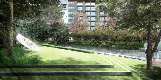 รูป Blossom Condo @Sathorn-Charoenrat - รูปที่ 4/12