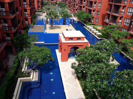 รูป Bluroc Hua Hin - รูปที่ 2/3