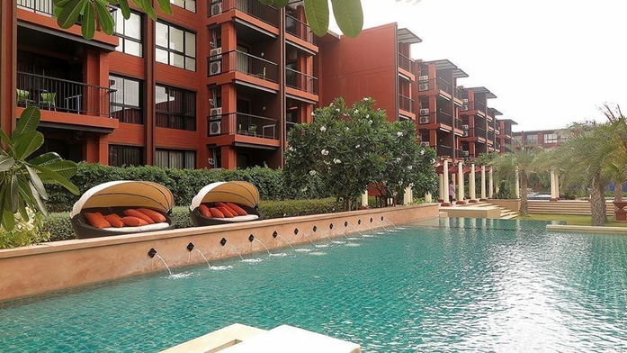 รูป Bluroc Hua Hin - รูปที่ 3/3