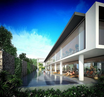 รูป The Win condo  - รูปที่ 4/6