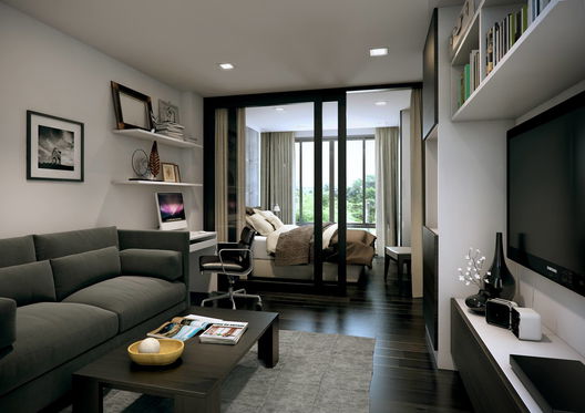 รูป The Win condo  - รูปที่ 5/6
