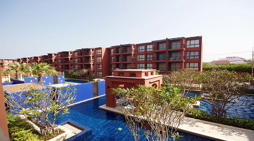 รูป Bluroc Hua Hin - รูปที่ 1/3