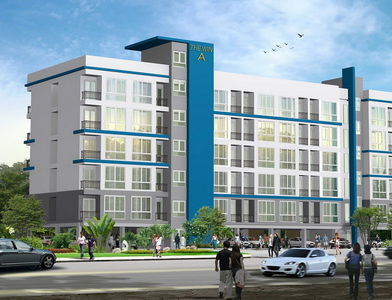 เดอะ วิน คอนโด