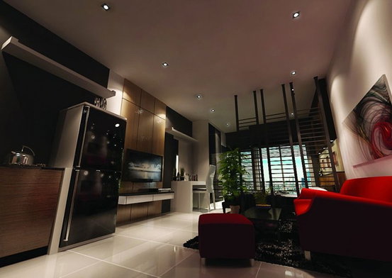 รูป PK Condo View Bangsaen - รูปที่ 2/3