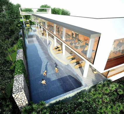 รูป The Win condo  - รูปที่ 3/6