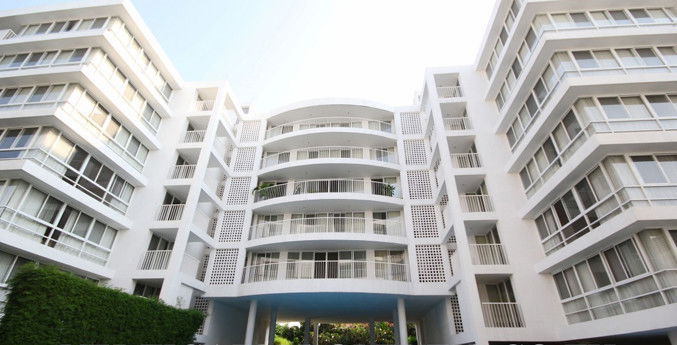 รูป Ekamai Gardens - รูปที่ 1/1