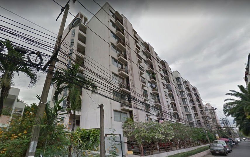 รูป Living Place Sunwichai 1 - รูปที่ 1/1