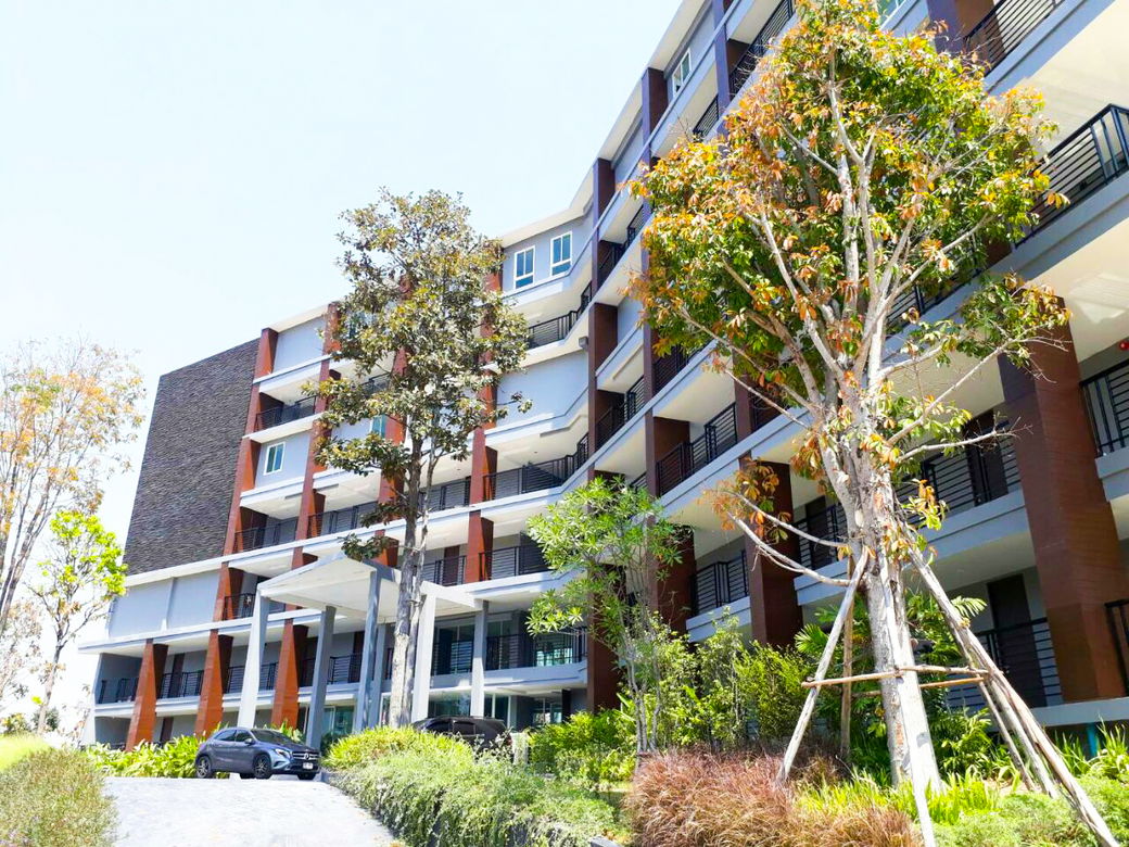 รูป Urban Maerim - รูปที่ 1/4