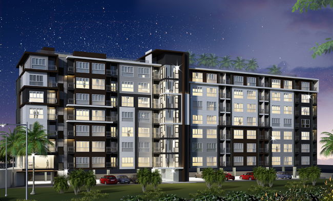 รูป Humble Living @ Suppalerk - รูปที่ 2/3