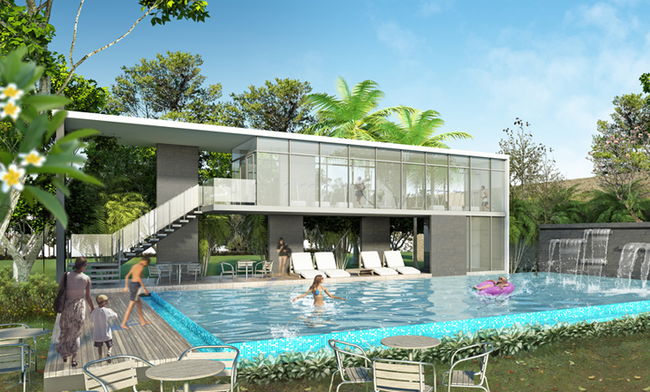 รูป Humble Living @ Suppalerk - รูปที่ 3/3