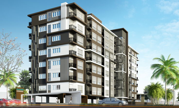 รูป Humble Living @ Suppalerk - รูปที่ 1/3