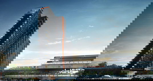 ไอดีโอ สุขุมวิท 93 