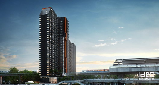 Project IDEO Sukhumvit 93 Picture - 2/6